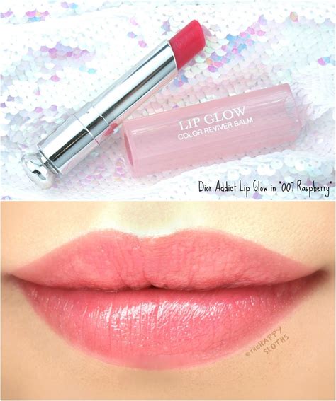 dior lip glow balm engrave name|dior addict lip glow raspberry.